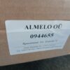 Citroen Spaceturer 16- vasak esitiib 0944655