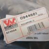 Citroen Spaceturer 16- vasak esitulevastus 0944661