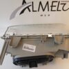 Citroen Evasion 99-02 Esituli H1+H1, vasak 0948961V