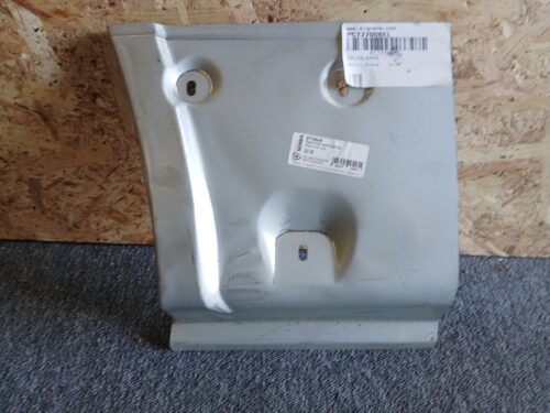 Citroen Jumper 06- vasakpoolne remontplekk 0982133