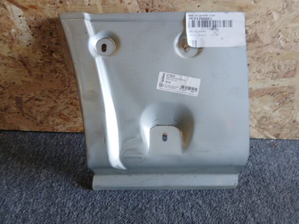 Citroen Jumper 06- vasakpoolne remontplekk 0982133