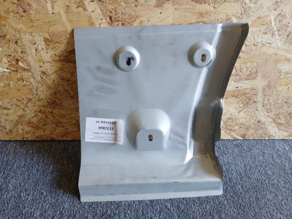 Citroen Jumper 06- vasakpoolne remontplekk 0982133