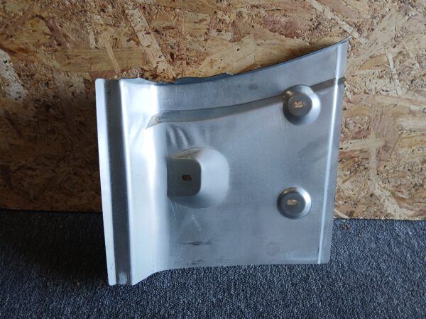 Citroen Jumper 06- parempoolne remontplekk 0982134