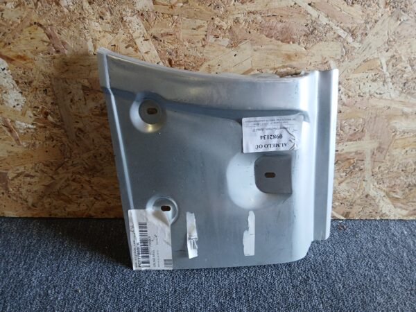 Citroen Jumper 06- parempoolne remontplekk 0982134