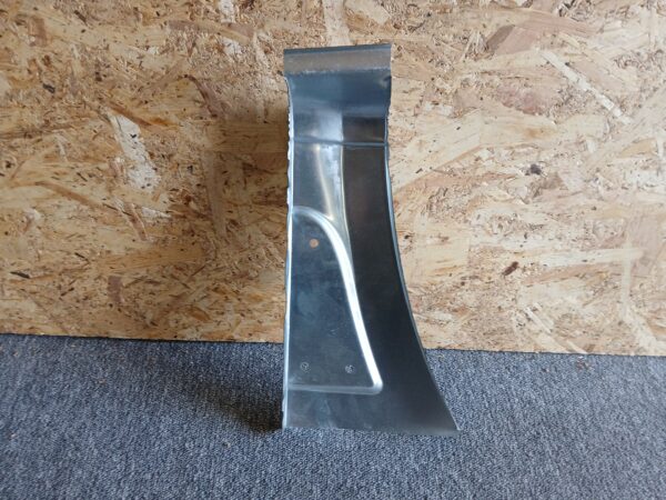 Citroen Jumper 06- vasak remontplekk 0982141