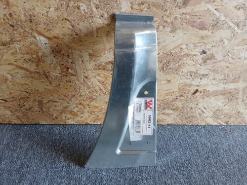 Citroen Jumper 06- vasak remontplekk 0982141