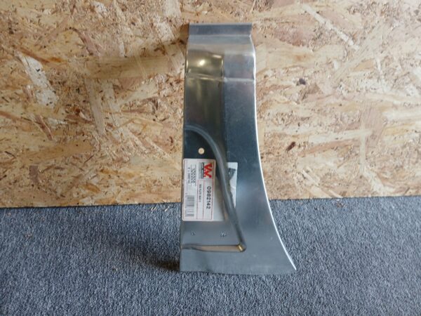 Citroen Jumper 06- parem remontplekk 0982142