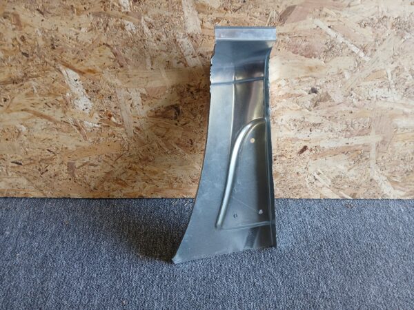 Citroen Jumper 06- parem remontplekk 0982142