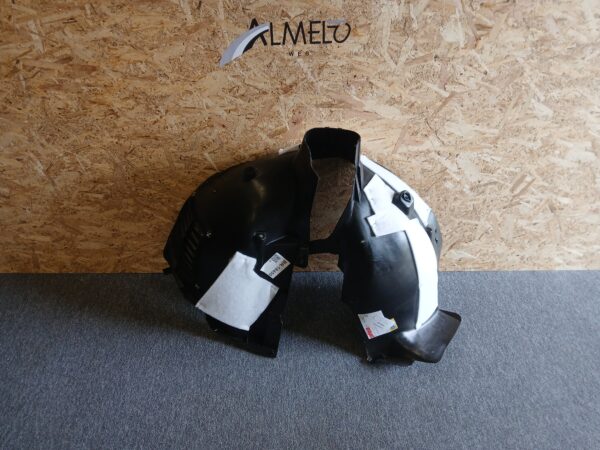 Citroen Berlingo 18- esimene parem logar 0991436