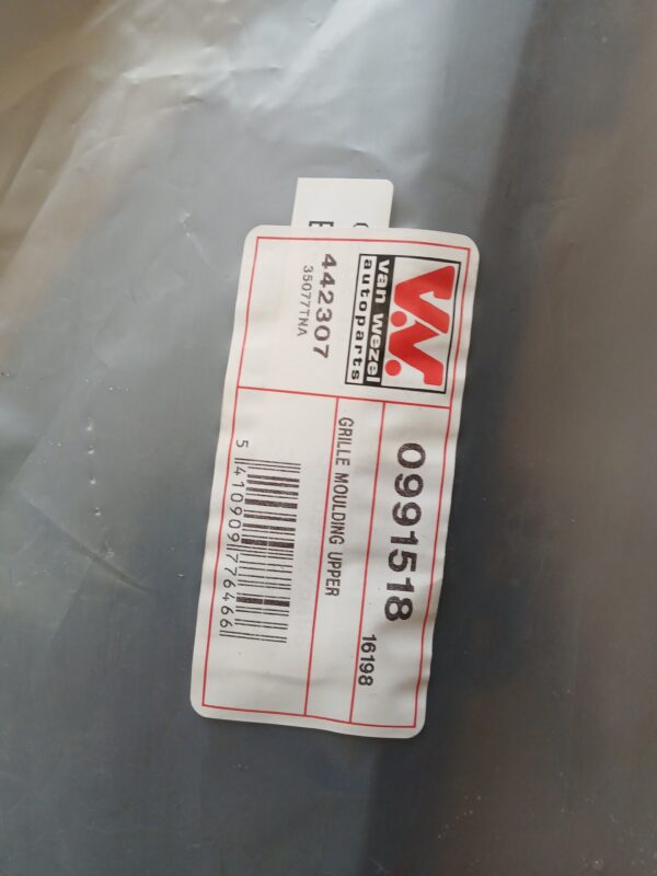 Citroen Berlingo 18- Iluvõre 0991518