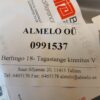 Citroen Berlingo 18- Tagastange vasak kinnitus 0991537