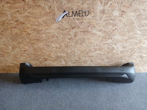 Citroen Berlingo 18- Tagastange K 0991540