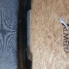 Citroen Berlingo 18- tagumine stange krunt+park 0991545