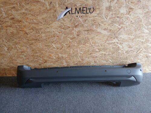 Citroen Berlingo 18- tagumine stange krunt+park 0991545