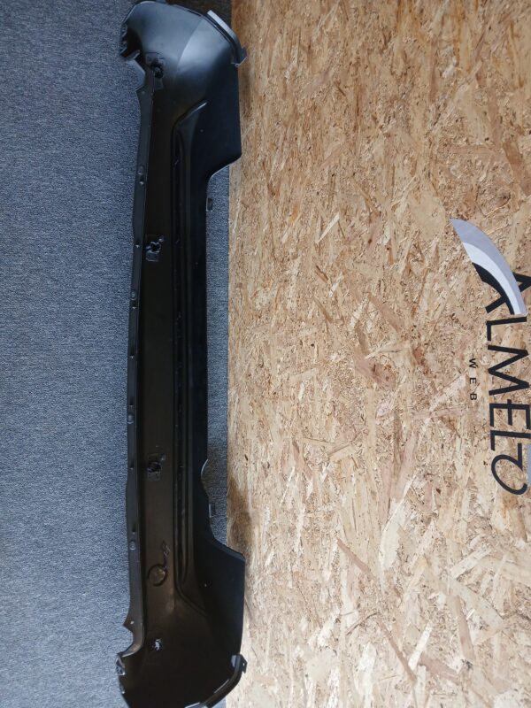 Citroen Berlingo 18- tagumine stange krunt+park 0991545