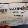 Citroen Berlingo 18- Esistange parem kinnitus 0991568