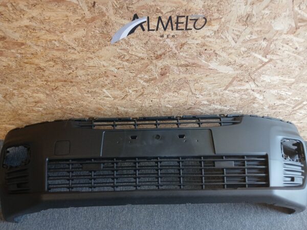 Citroen Berlingo 18- Esistange 0991570