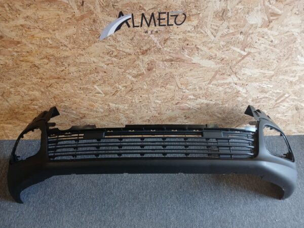 Citroen Berlingo 18- Esistange alaosa 0991577