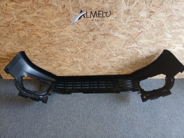 Citroen Berlingo 18- Esistange alaosa 0991577