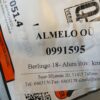 Citroen Berlingo 18- Alum iluv. kmpl(P+V) 0991595