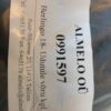 Citroen Berlingo 18- Udutule võru kpl(P+V). 0991597