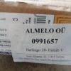 Citroen Berlingo 18- vasak esitiib 0991657
