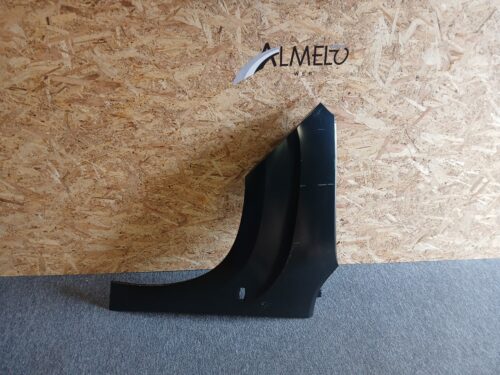 Citroen Berlingo 18- vasak esitiib 0991657