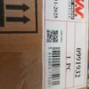 Citroen Berlingo 18- parem tgatuli luuk 0991932