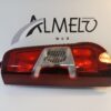 Citroen Berlingo 18- vasak tagatuli 2ust 0991933