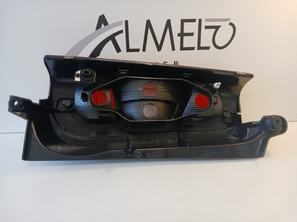 Citroen Berlingo 18- parem tagatuli 2ust 0991934