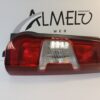 Citroen Berlingo 18- parem tagatuli 2ust 0991934