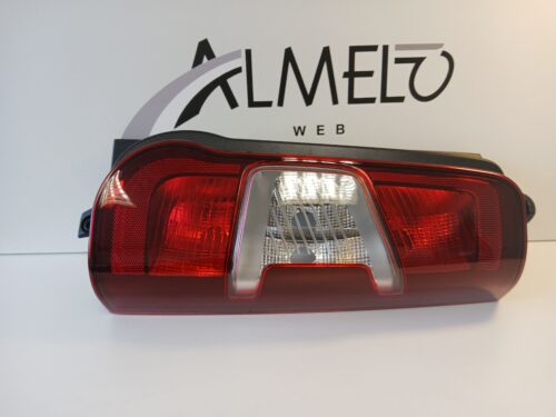 Citroen Berlingo 18- parem tagatuli 2ust 0991934