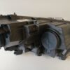 Citroen Berlingo 18- vasak esituli 0991961V