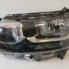 Citroen Berlingo 18- vasak esituli 0991961V