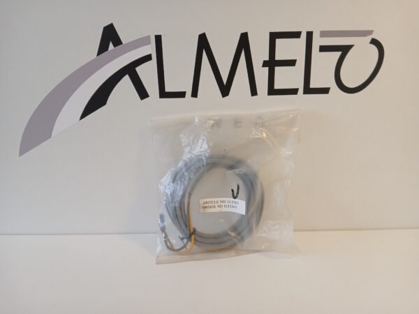 Volvo 240/260 pagasiruumi juhtmestik 102563