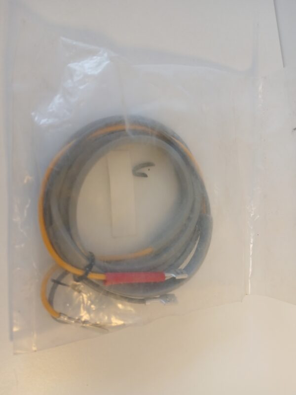 Volvo 240/260 pagasiruumi juhtmestik 102563