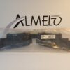 Volvo 740/760/940/960/S90/V90 radika katte plastkate 102930