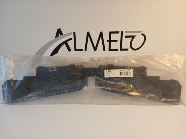 Volvo 740/760/940/960/S90/V90 radika katte plastkate 102930