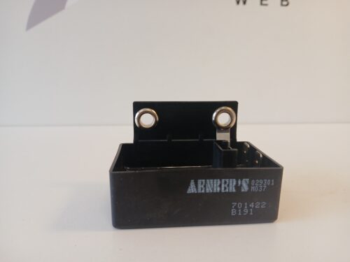 Generaatori regulaator 32mm 104432