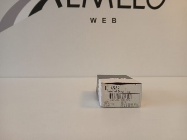 Volvo 240/260 temperatuuriandur 104962