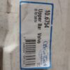 Volvo 900/760 -88 radika tala ülemine 106754