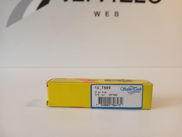 Volvo 200/700/900 D eelsüüteküünal 107889