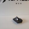 Volvo 240/260/262/740/760/780 sedaani numbrituli 108672