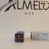Volvo 200/260/262/740/760 over drive relee 109750
