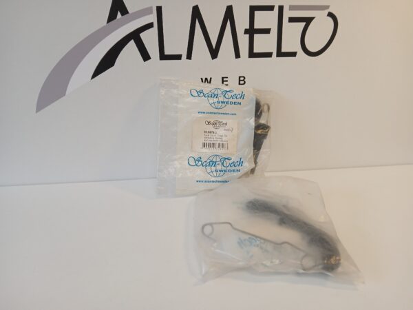 Volvo kütusepaagi luugi hing 1098791