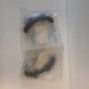 Volvo kütusepaagi luugi hing 1098791