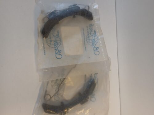 Volvo kütusepaagi luugi hing 1098791