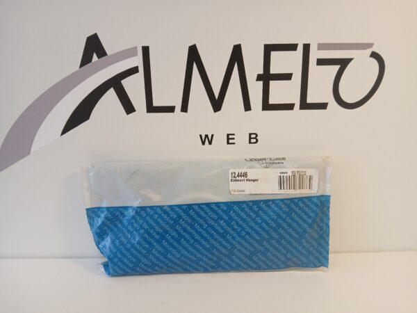 Volvo 850 summutiklamber 12446/12444