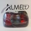 Fiat Marea 96- vasak tagatuli 1605921