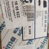 Fiat Marea 96- parem tagatuli 1605922
